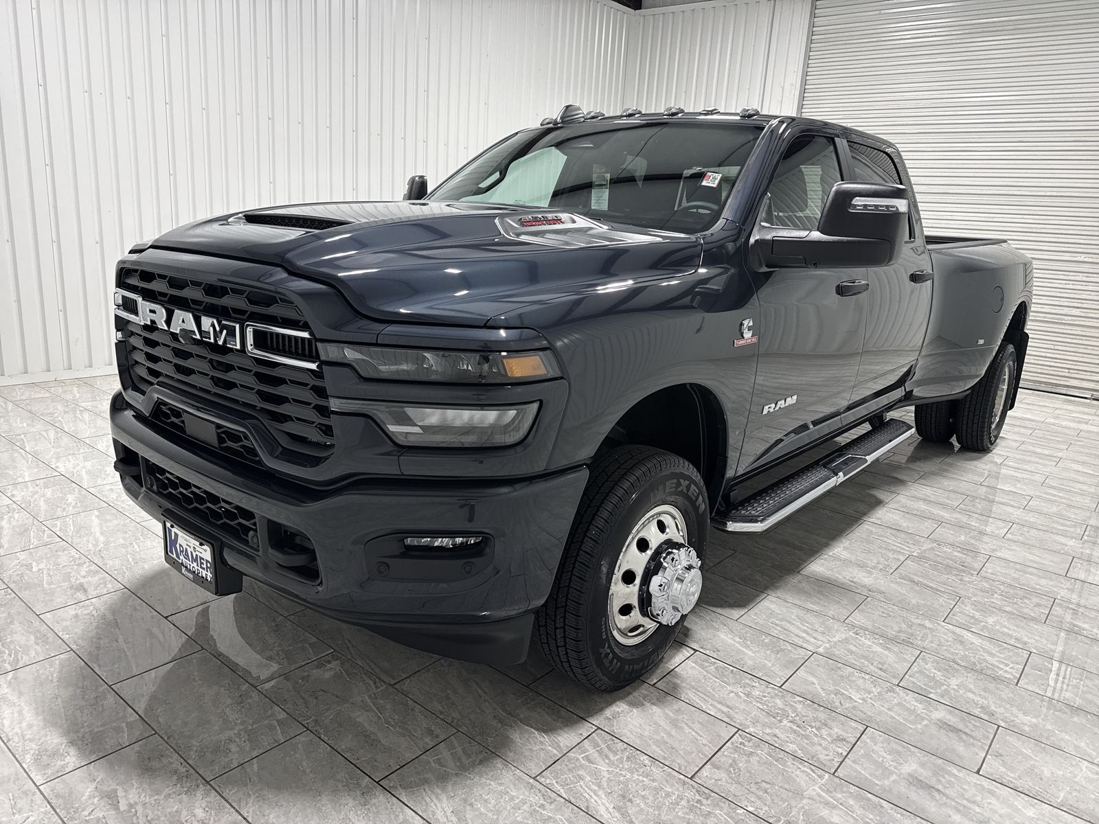 2027 RAM Ram 3500 Lone Star
