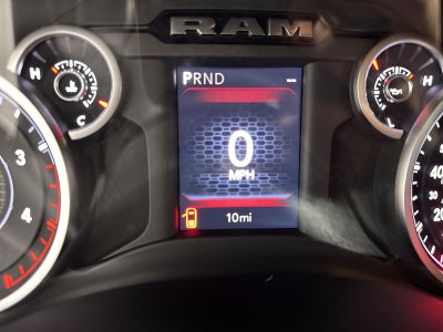 2027 RAM Ram 3500 Lone Star