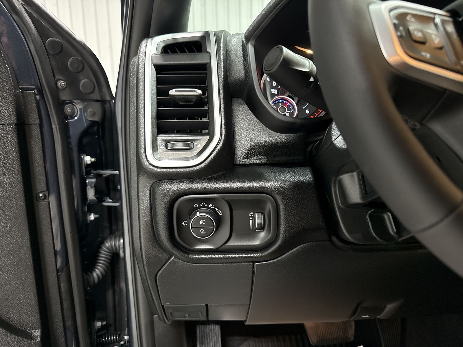 2027 RAM Ram 3500 Lone Star