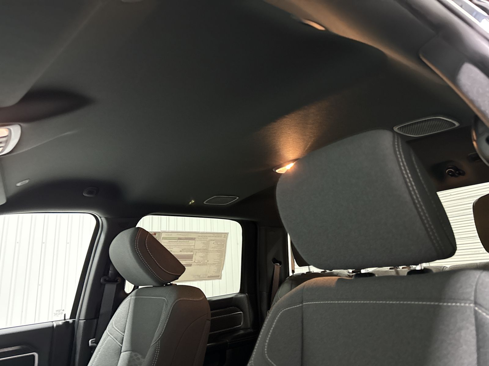 2027 RAM Ram 3500 Lone Star