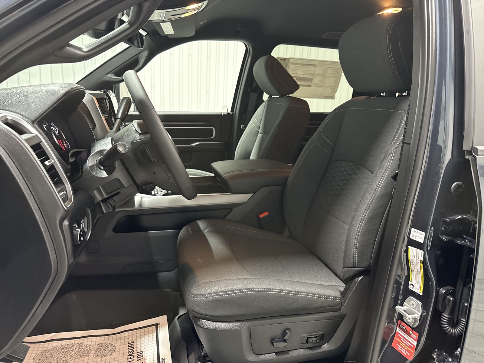 2027 RAM Ram 3500 Lone Star