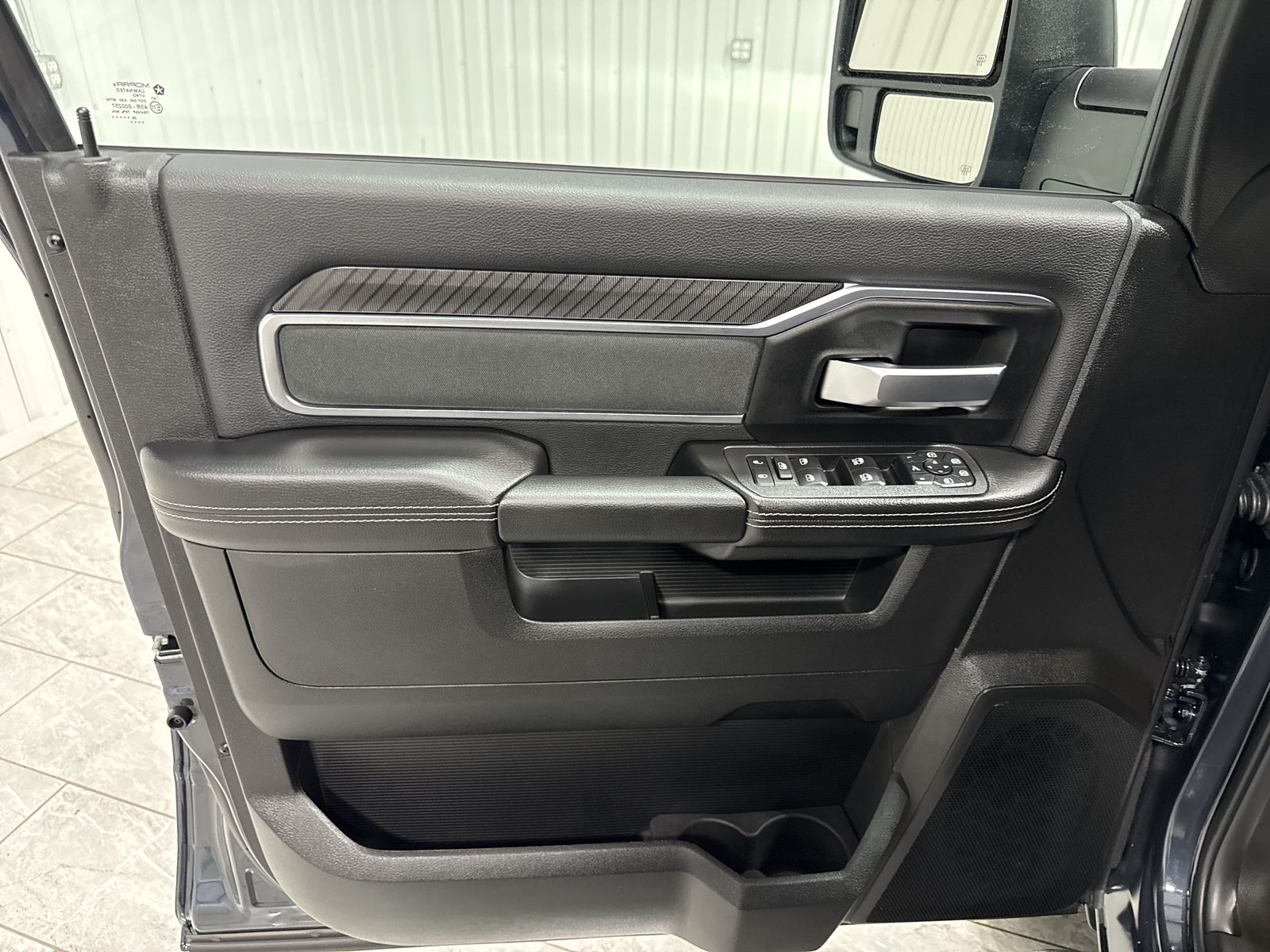 2027 RAM Ram 3500 Lone Star