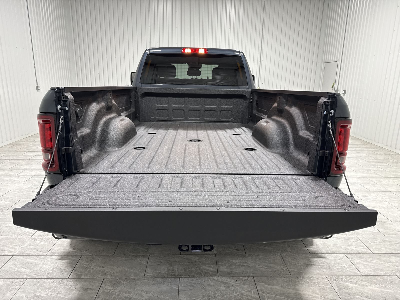 2027 RAM Ram 3500 Lone Star