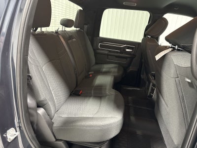 2027 RAM Ram 3500 Lone Star