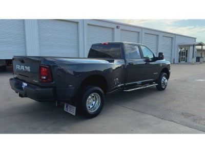 2027 RAM Ram 3500 Lone Star