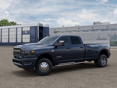 2027 RAM Ram 3500 Lone Star