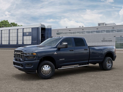 2027 RAM Ram 3500 Lone Star