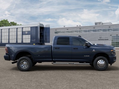 2027 RAM Ram 3500 Lone Star