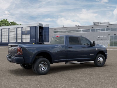 2027 RAM Ram 3500 Lone Star