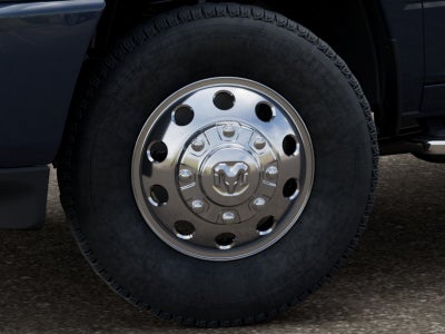 2027 RAM Ram 3500 Lone Star