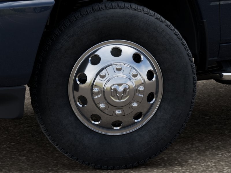 2027 RAM Ram 3500 Lone Star