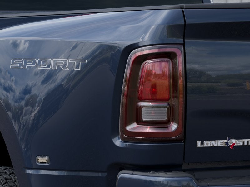 2027 RAM Ram 3500 Lone Star