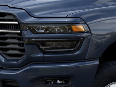 2027 RAM Ram 3500 Lone Star
