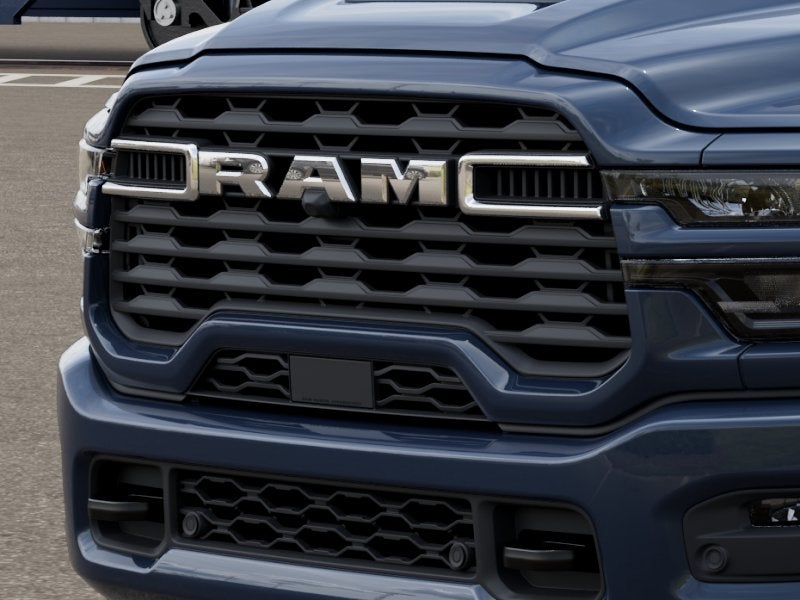 2027 RAM Ram 3500 Lone Star