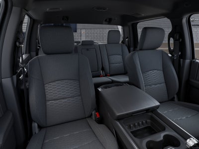 2027 RAM Ram 3500 Lone Star