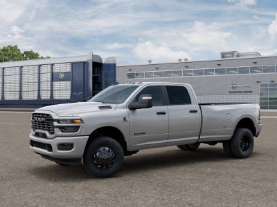 2027 RAM Ram 3500 Lone Star