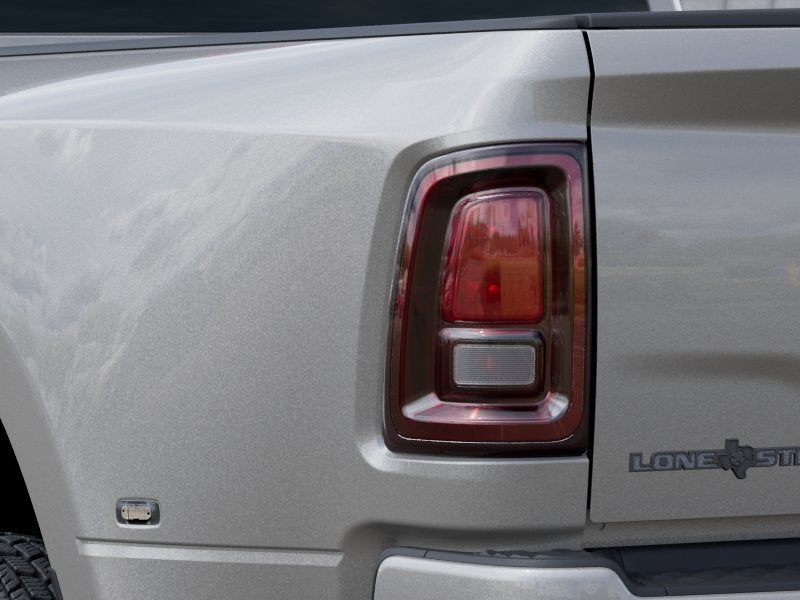 2027 RAM Ram 3500 Lone Star