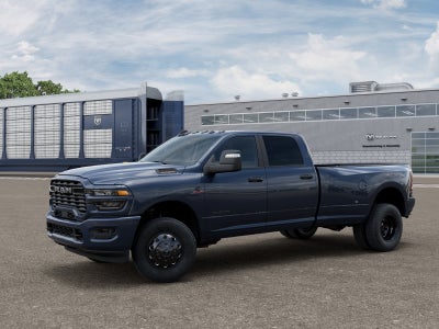 2027 RAM Ram 3500 Lone Star