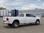 2027 RAM Ram 3500 Laramie