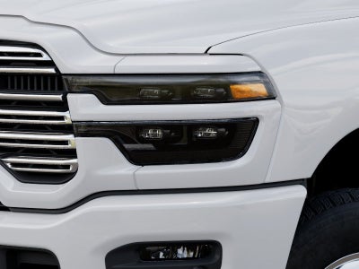 2027 RAM Ram 3500 Laramie