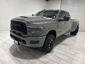 2027 RAM 3500 Laramie