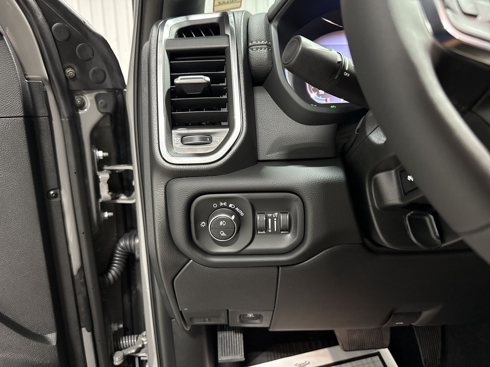 2027 RAM Ram 3500 Laramie