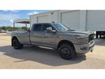 2027 RAM Ram 3500 Laramie
