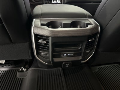 2027 RAM Ram 3500 Laramie