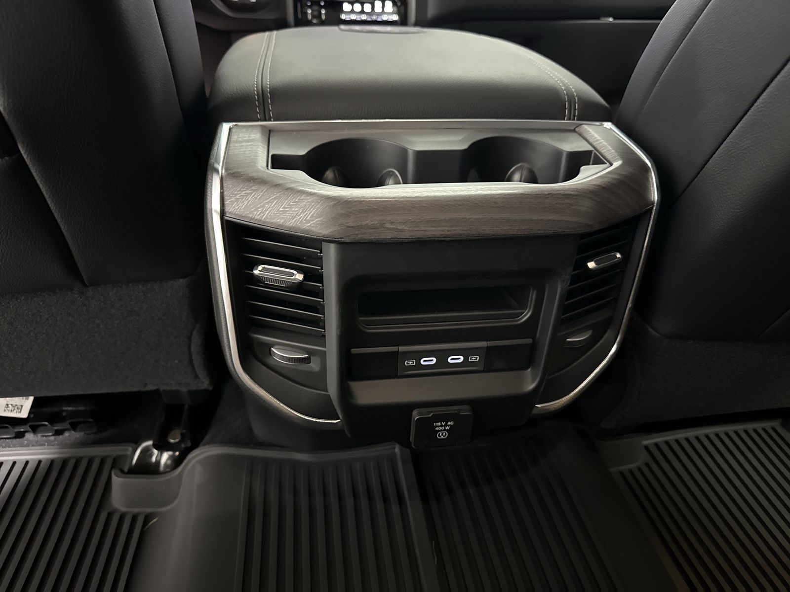 2027 RAM Ram 3500 Laramie