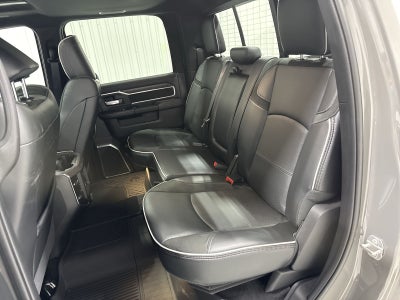 2027 RAM Ram 3500 Laramie