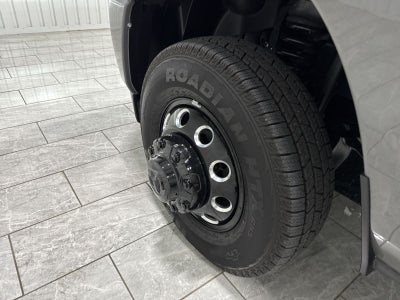 2027 RAM Ram 3500 Laramie