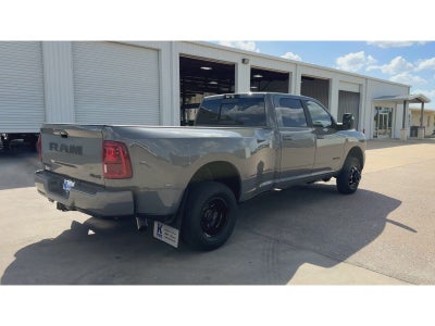 2027 RAM Ram 3500 Laramie