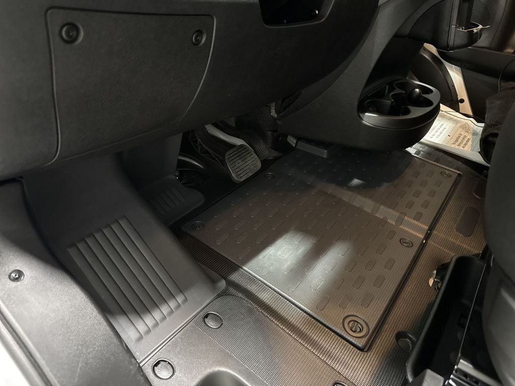 2026 RAM Ram ProMaster SLT