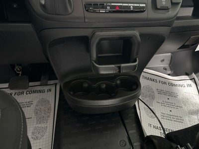 2026 RAM Ram ProMaster SLT