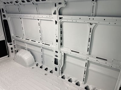 2026 RAM Ram ProMaster SLT