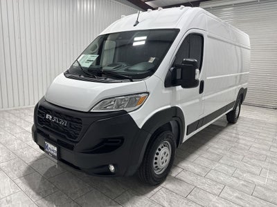 2026 RAM Ram ProMaster SLT