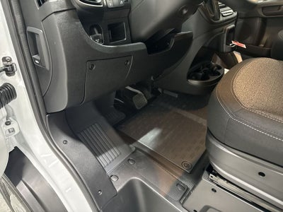 2026 RAM Ram ProMaster SLT