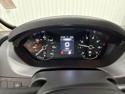 2026 RAM Ram ProMaster SLT