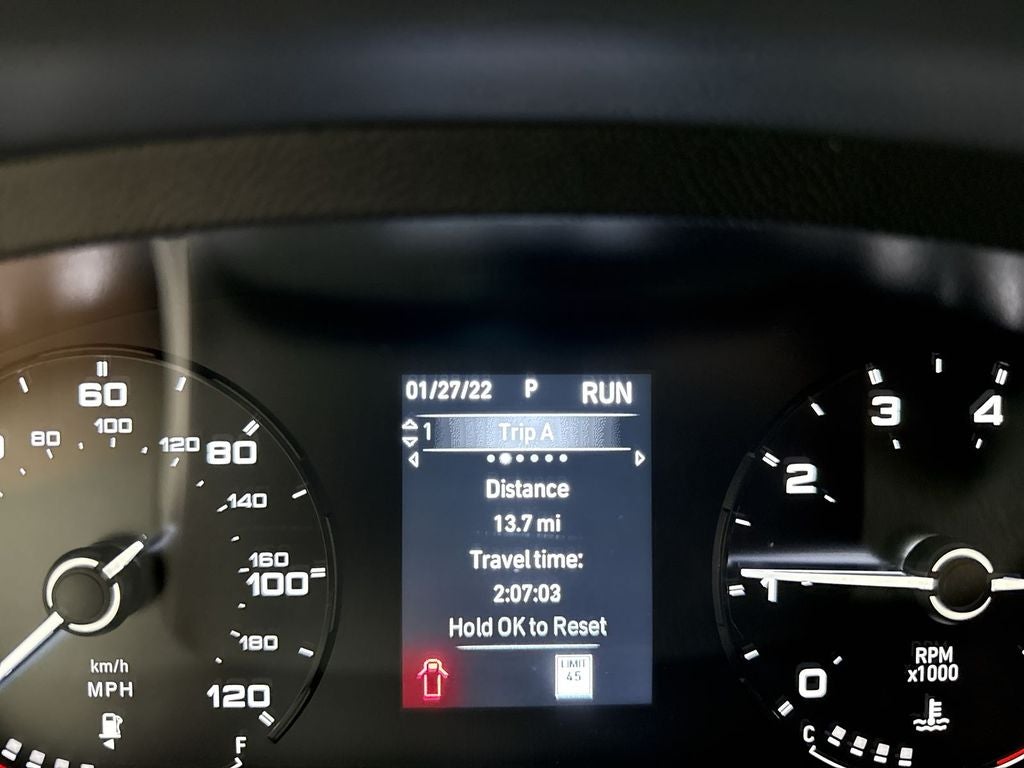2026 RAM Ram ProMaster SLT