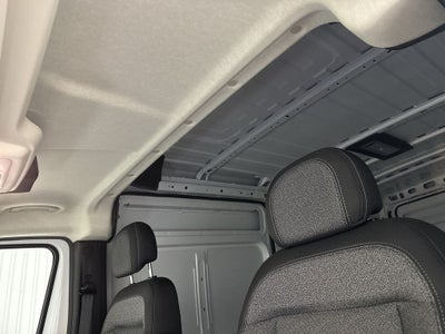 2026 RAM Ram ProMaster SLT