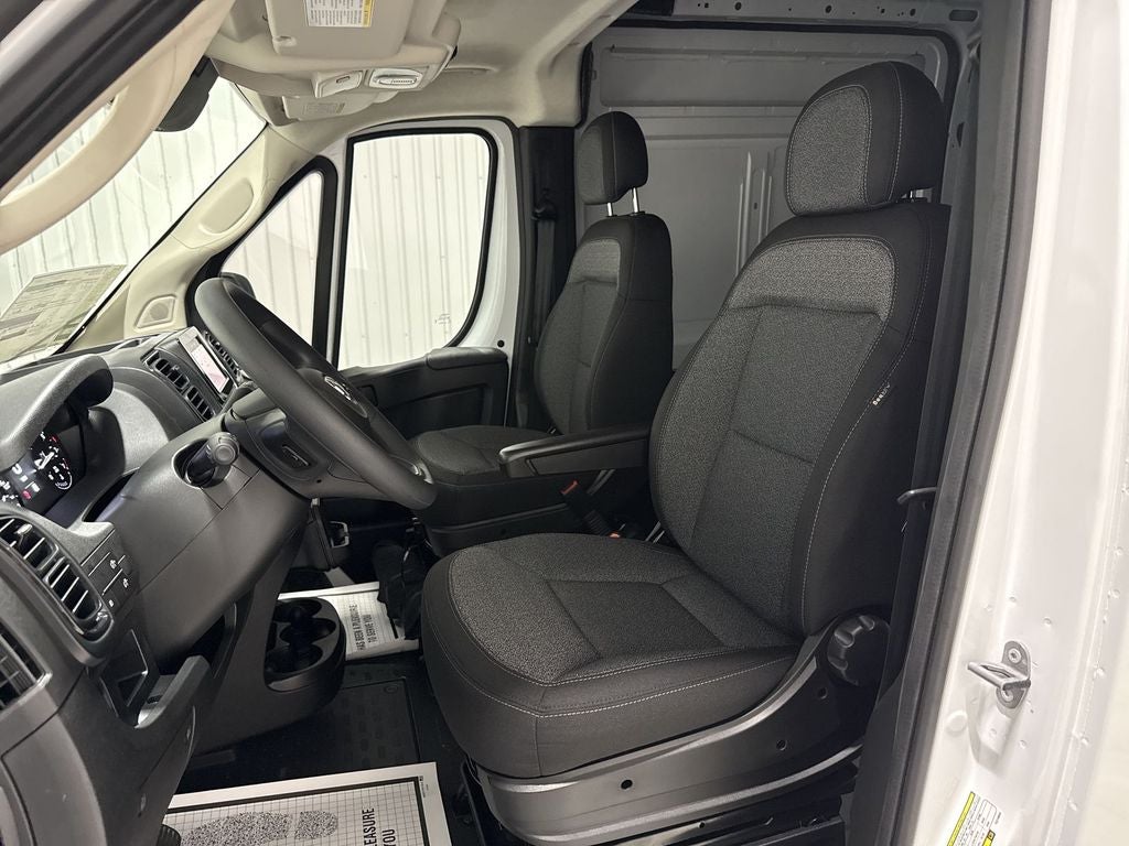 2026 RAM Ram ProMaster SLT