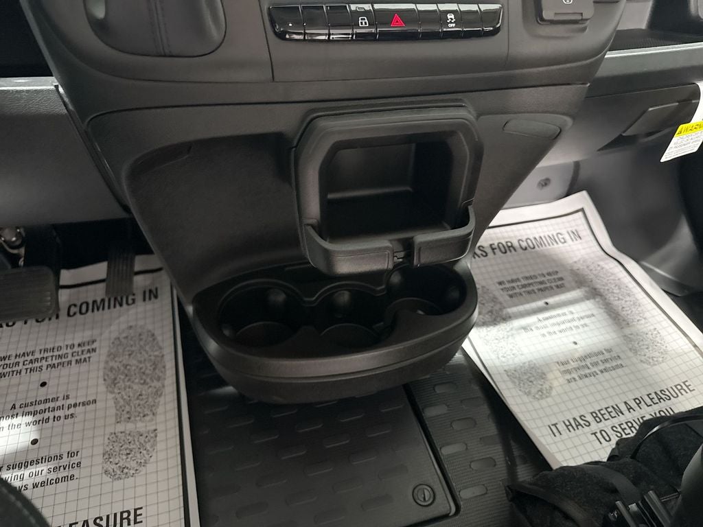 2026 RAM Ram ProMaster SLT