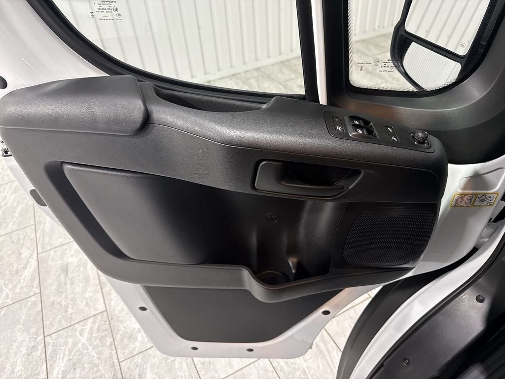 2026 RAM Ram ProMaster SLT