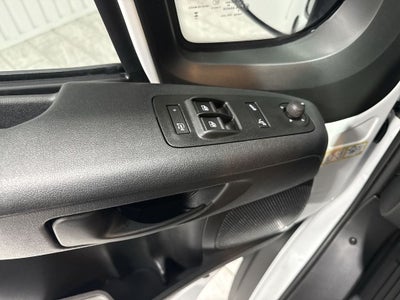 2026 RAM Ram ProMaster SLT