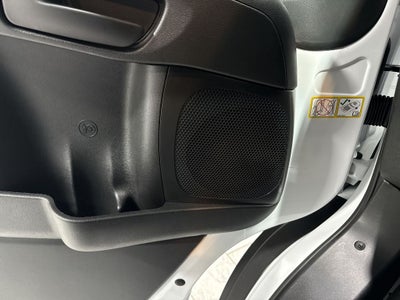 2026 RAM Ram ProMaster SLT