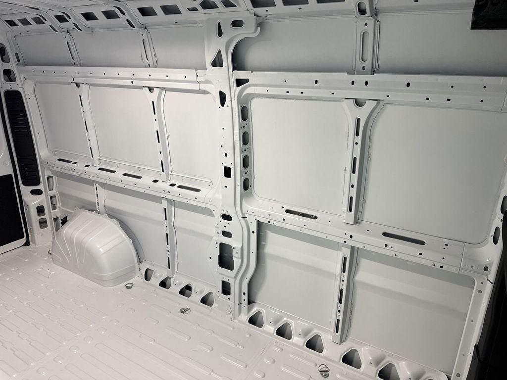 2026 RAM Ram ProMaster SLT