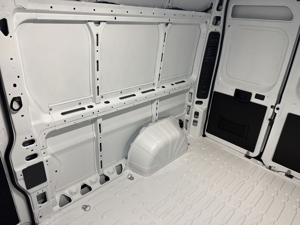 2026 RAM Ram ProMaster SLT