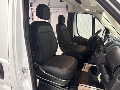 2026 RAM Ram ProMaster SLT