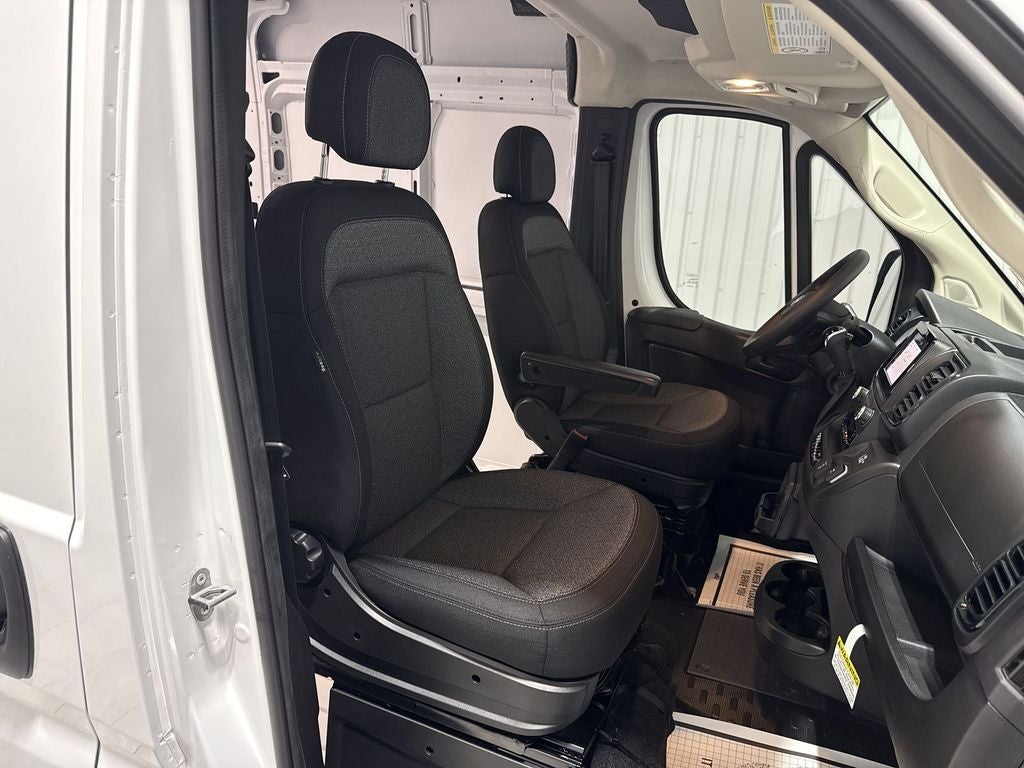 2026 RAM Ram ProMaster SLT