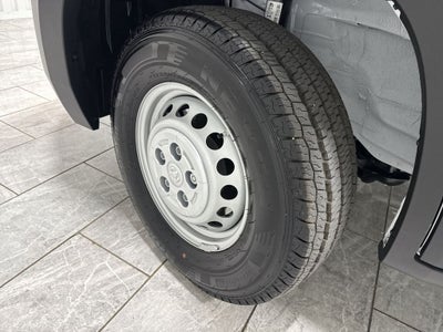 2026 RAM Ram ProMaster SLT